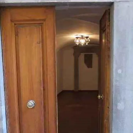 Ricasoli Apartment *
