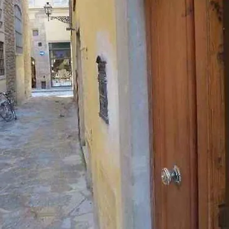 Ricasoli Apartment Florence