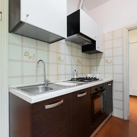 Ricasoli Apartment *
