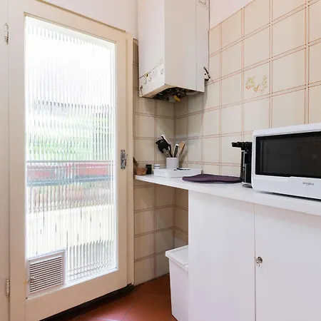 Ricasoli Apartment *