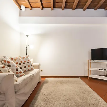 Apartment Ricasoli