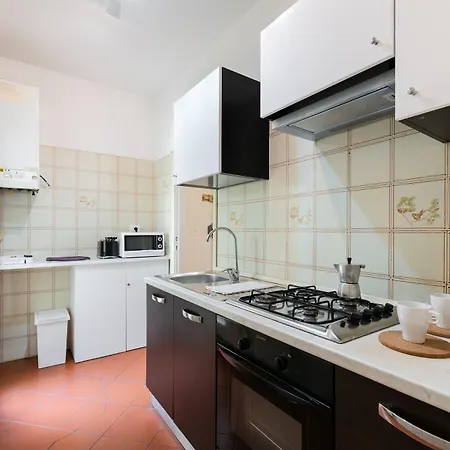 Ricasoli Apartment Florence