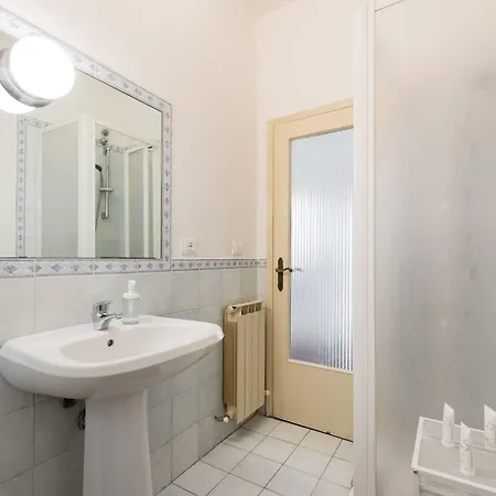 Ricasoli Apartment