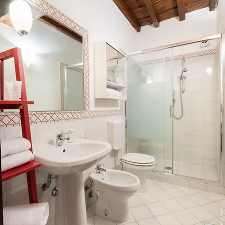 Apartment Ricasoli *
