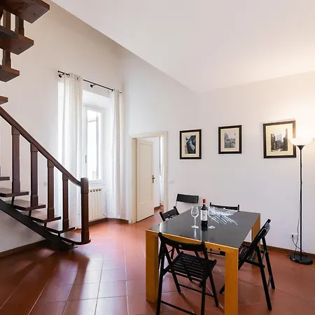 Ricasoli Apartment