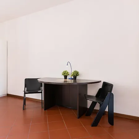 Ricasoli Apartment *
