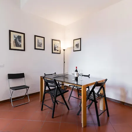 Ricasoli Apartment *