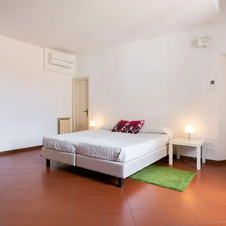 Ricasoli Apartment Florence