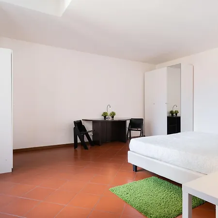 Ricasoli Apartment