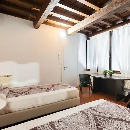 Apartment Ricasoli Florence