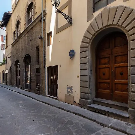 Ricasoli Apartment Florence