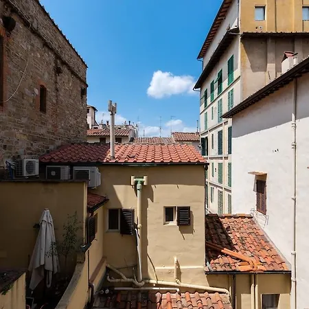 Ricasoli Florence