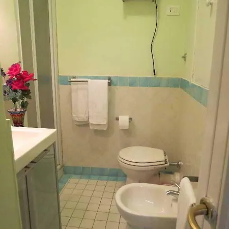 Ricasoli Apartment