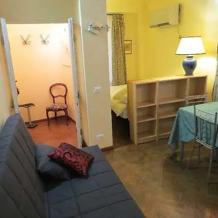 Ricasoli Apartment *