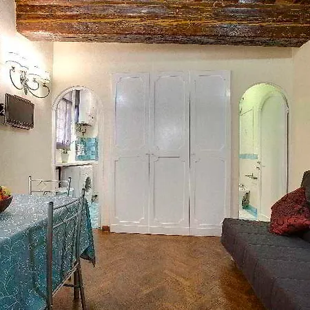 Ricasoli Apartment Florence
