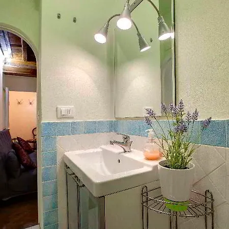 Ricasoli Apartment