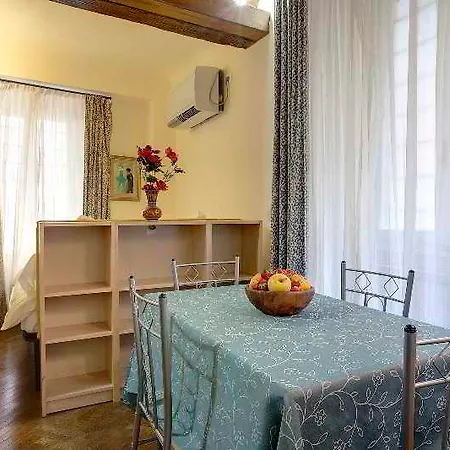 Ricasoli Apartment