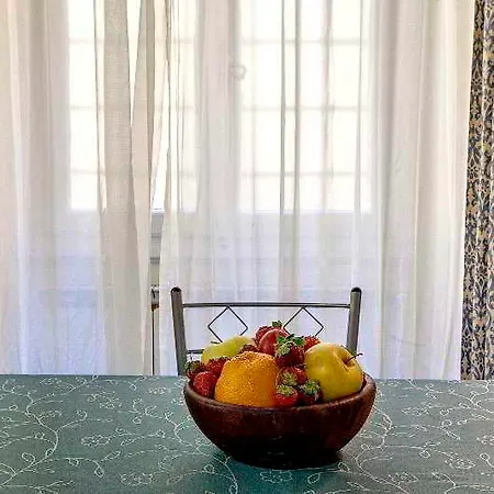 Ricasoli Apartment *