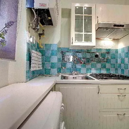 Ricasoli Apartment *