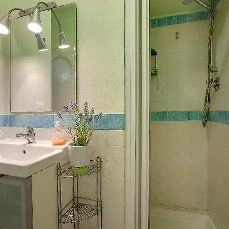 Ricasoli Apartment Florence